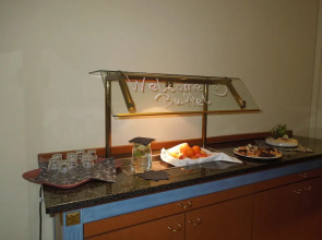 Park Inn by Radisson Munich East