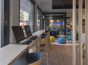 Holiday Inn Express Luzern - Kriens by IHG