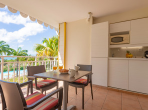 Pierre & Vacances Residence Premium Les Tamarins