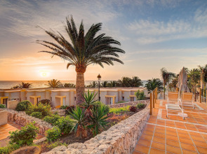 SBH Monica Beach Hotel