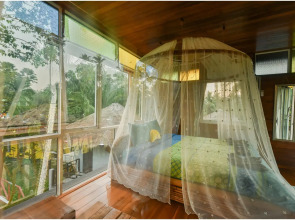 Tamsabai Resort Chumphon