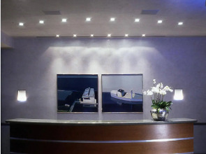 Heckers Hotel Kurfürstendamm