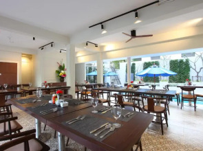 Adema Boutique Hotel