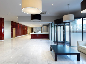 Hotel Eurostars Zaragoza