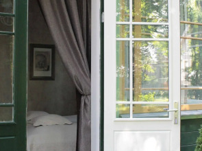 Отель Villa Joma