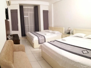 Sao Mai Cosy Nest Noi Bai Airport