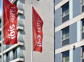 ibis Hotel Köln Messe
