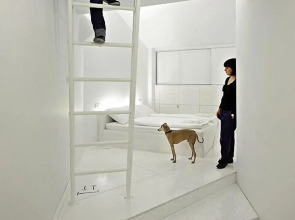 Design Hostel Goli & Bosi