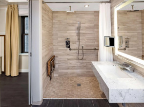 Hilton Club The Quin New York