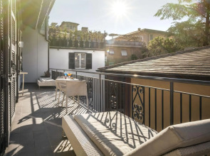 LHP Hotel Santa Margherita Palace & SPA