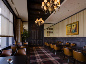 Hotel Monterey Grasmere Osaka