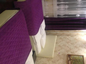 Дуэт в Люблино