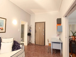 Stylish flat by the beach of Edem