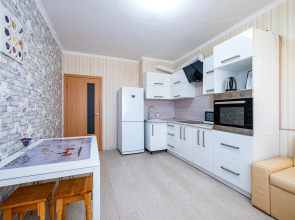 Deivi на улице Лавочкина 15