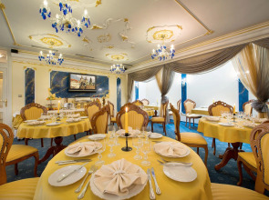 Hotel General Old Town Prague