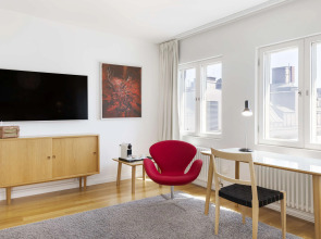 Radisson Blu Aleksanteri Hotel, Helsinki