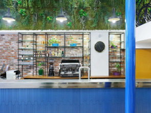 The Playce Hotel by Happy Culture