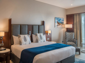 Hotel Verde Zanzibar - Azam Luxury Resort & Spa