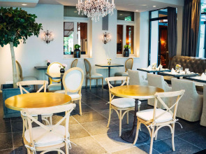 Hotel München Palace