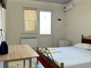 Отель Лаки Термал