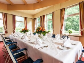 Hotel Birke - Appartments Waldesruh