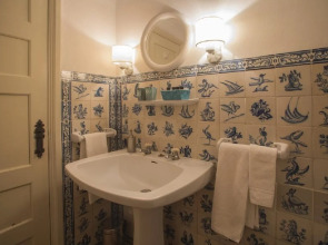 Quinta Bela Sao Tiago