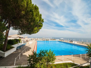 Hotel Punta San Martino