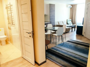 Home Hotel Sochi Na Riv'ere Apartments