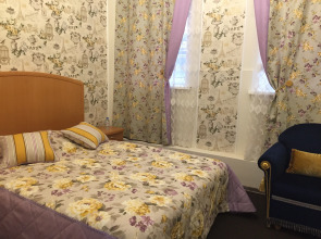 Мини-отель «Красин»