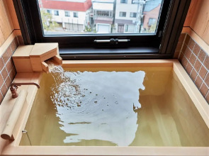 Yukemurinoyado Yukinohana