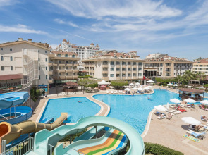 Grand Seker Hotel - All Inclusive