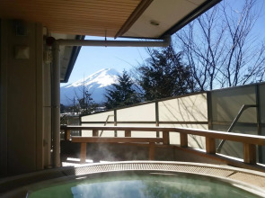 Lakeland Hotel Mizunosato