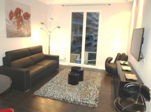 Hôtel le Romanesque