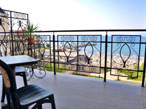 Hotel Festa Pomorie Resort