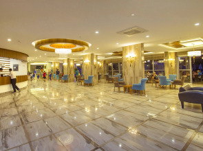 Blue Wave Suite Hotel - All Inclusive