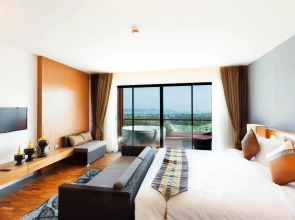 Chalong Chalet Resort & Longstay