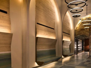 Hotel Indigo Lower East Side New York by IHG