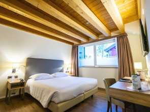 Annia Park Hotel Venice Airport