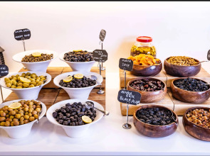 Ramada by Wyndham Istanbul Alibeykoy