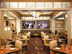 Sheraton Pentagon City Hotel