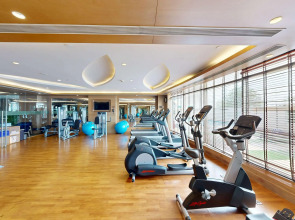 Radisson Gurugram Udyog Vihar