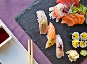 TURIM Saldanha Hotel