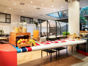 ACHAT Hotel Stuttgart Airport Messe