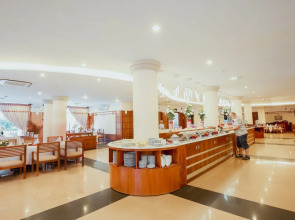 Palace Hotel Vung Tau