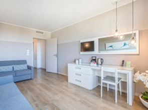 Zenitude Hôtel-Résidences Marseille Saint Charles