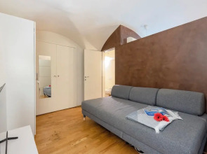 Genova Studio in San Lorenzo