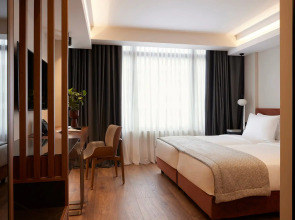 Отель Teight Hotel