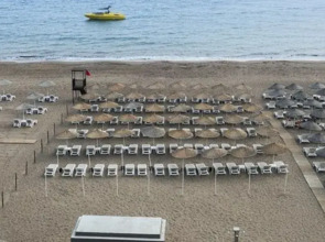 Belenli Resort Hotel