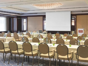 Steigenberger Graf Zeppelin