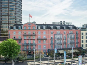 Hotel Schweizerhof Basel